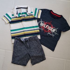 Tommy Hilfiger bundle 2T